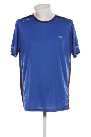 Мъжка тениска LCW, Размер XXL, Цвят Син, Цена 11,83 лв.