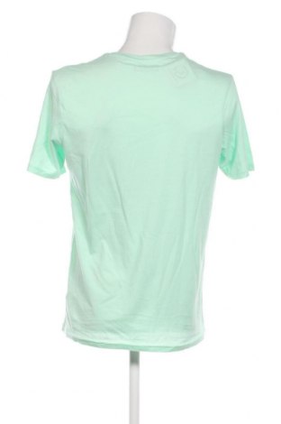 Ανδρικό t-shirt LFT, Μέγεθος L, Χρώμα Πράσινο, Τιμή 8,04 €