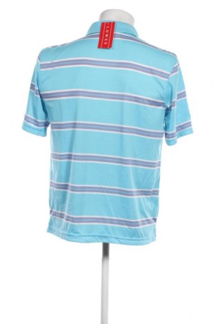 Tricou de bărbați LOWES, Mărime S, Culoare Albastru, Preț 69,08 Lei