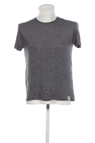 Ανδρικό t-shirt La Gentle Factory, Μέγεθος S, Χρώμα Μπλέ, Τιμή 5,82 €