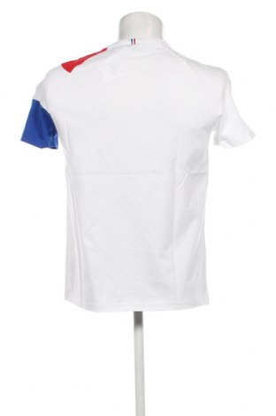 Pánské tričko  Le Coq Sportif, Velikost M, Barva Bílá, Cena  690,00 Kč