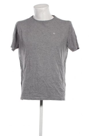 Tricou de bărbați Lerros, Mărime XL, Culoare Gri, Preț 32,89 Lei