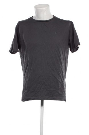 Мъжка тениска Lerros, Размер XL, Цвят Сив, Цена 10,00 лв.