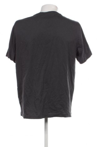 Tricou de bărbați Lerros, Mărime XXL, Culoare Gri, Preț 32,89 Lei