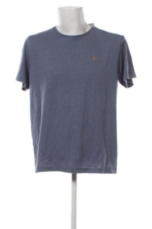 Мъжка тениска Lerros, Размер XL, Цвят Син, Цена 10,00 лв.