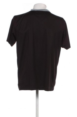 Herren T-Shirt Let's Go, Größe XXL, Farbe Schwarz, Preis € 5,12