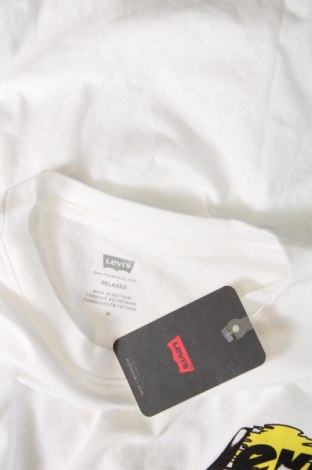 Pánské tričko  Levi's, Velikost M, Barva Bílá, Cena  754,00 Kč