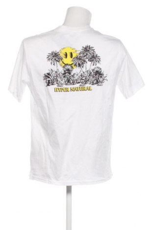 Мъжка тениска Levi's, Размер M, Цвят Бял, Цена 52,00 лв.