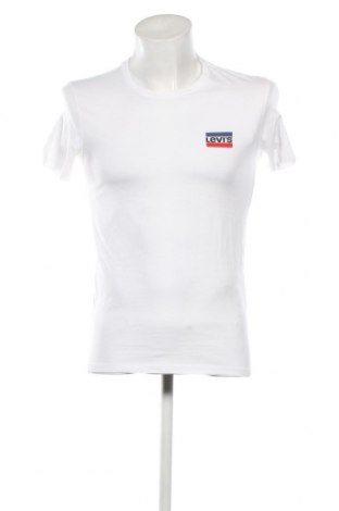 Pánské tričko  Levi's, Velikost S, Barva Bílá, Cena  754,00 Kč
