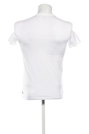 Herren T-Shirt Levi's, Größe S, Farbe Weiß, Preis 26,80 €