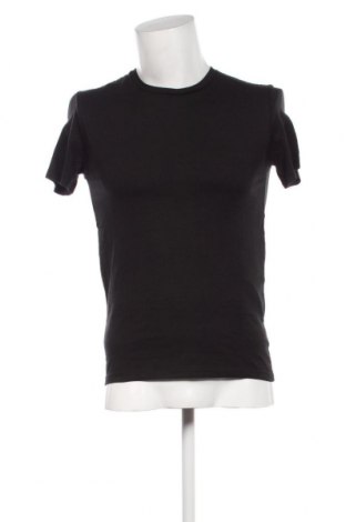 Ανδρικό t-shirt Levi's, Μέγεθος S, Χρώμα Μαύρο, Τιμή 13,67 €