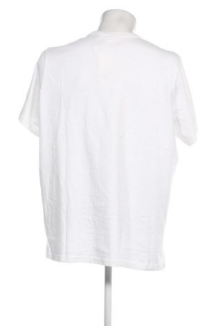 Męski T-shirt Levi's, Rozmiar XL, Kolor Biały, Cena 123,35 zł