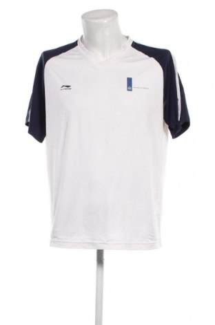 Herren T-Shirt Li-Ning, Größe L, Farbe Mehrfarbig, Preis € 7,60