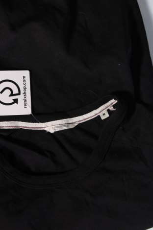 Ανδρικό t-shirt Lindbergh, Μέγεθος M, Χρώμα Μαύρο, Τιμή 11,13 €