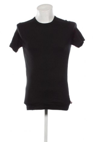 Ανδρικό t-shirt Lindbergh, Μέγεθος M, Χρώμα Μαύρο, Τιμή 11,13 €