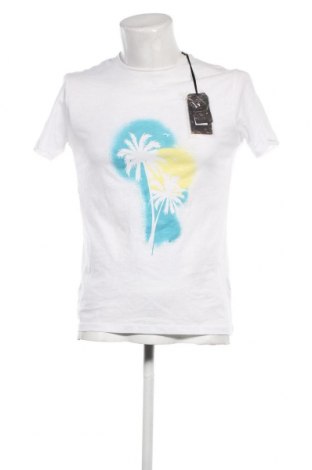 Pánské tričko  Liu Jo, Velikost M, Barva Bílá, Cena  986,00 Kč