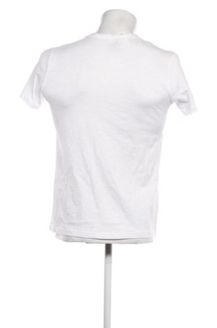 Мъжка тениска Liu Jo, Размер M, Цвят Бял, Цена 68,00 лв.