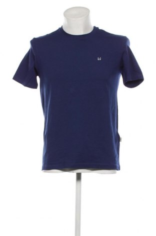 Pánské tričko  Liu Jo, Velikost M, Barva Modrá, Cena  986,00 Kč