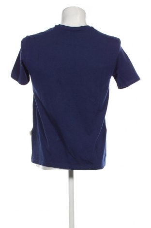 Ανδρικό t-shirt Liu Jo, Μέγεθος M, Χρώμα Μπλέ, Τιμή 35,05 €