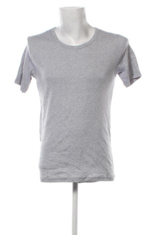 Tricou de bărbați Livergy, Mărime XL, Culoare Gri, Preț 40,19 Lei