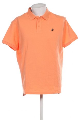 Herren T-Shirt Lois, Größe XXL, Farbe Orange, Preis 25,46 €