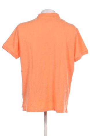 Herren T-Shirt Lois, Größe XXL, Farbe Orange, Preis 26,80 €