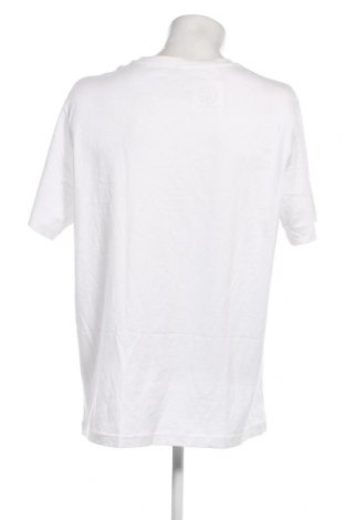 Herren T-Shirt Looney Tunes, Größe XXL, Farbe Weiß, Preis 10,82 €