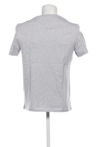 Herren T-Shirt Lyle & Scott, Größe M, Farbe Grau, Preis 26,80 €