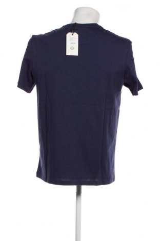 Ανδρικό t-shirt Lyle & Scott, Μέγεθος M, Χρώμα Μπλέ, Τιμή 19,03 €