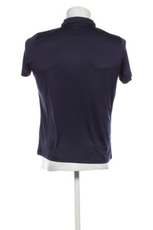 Pánské tričko  Macron, Velikost S, Barva Modrá, Cena  120,00 Kč