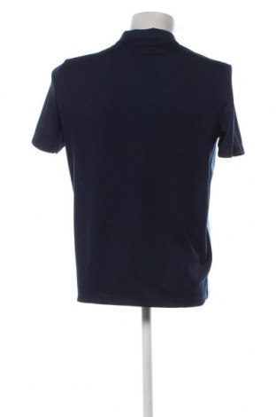 Pánské tričko  Macron, Velikost L, Barva Modrá, Cena  191,00 Kč