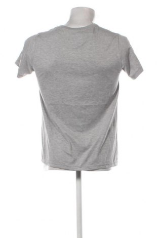 Ανδρικό t-shirt Mad, Μέγεθος M, Χρώμα Γκρί, Τιμή 13,61 €