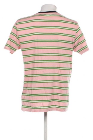 Ανδρικό t-shirt Mads Norgaard, Μέγεθος XL, Χρώμα Ρόζ , Τιμή 39,54 €