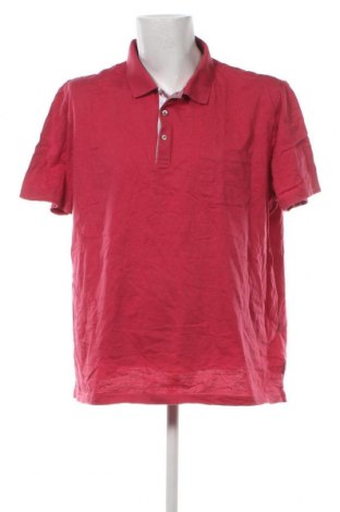 Ανδρικό t-shirt Maerz Muenchen, Μέγεθος XXL, Χρώμα Ρόζ , Τιμή 14,85 €