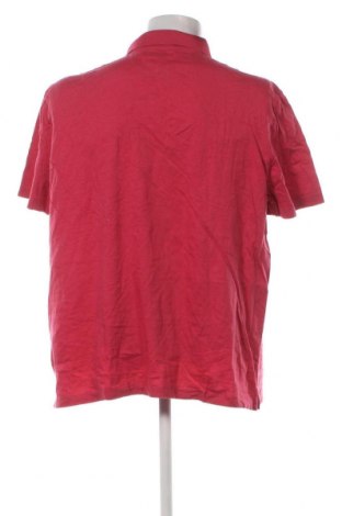 Мъжка тениска Maerz Muenchen, Размер XXL, Цвят Розов, Цена 24,00 лв.