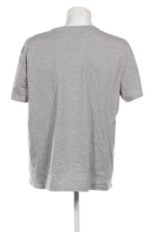 Herren T-Shirt Man's World, Größe 4XL, Farbe Grau, Preis 9,05 €