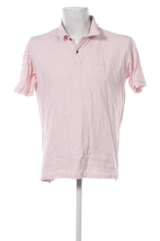 Мъжка тениска Marc O'Polo, Размер XL, Цвят Розов, Цена 24,00 лв.