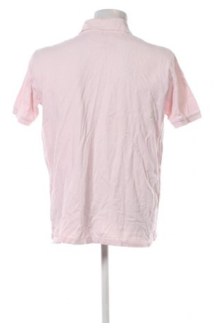 Ανδρικό t-shirt Marc O'Polo, Μέγεθος XL, Χρώμα Ρόζ , Τιμή 14,85 €