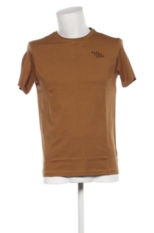 Tricou de bărbați Marc O'Polo, Mărime S, Culoare Maro, Preț 223,68 Lei