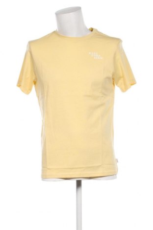 Ανδρικό t-shirt Marc O'Polo, Μέγεθος M, Χρώμα Κίτρινο, Τιμή 32,25 €
