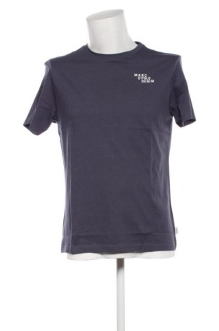 Ανδρικό t-shirt Marc O'Polo, Μέγεθος M, Χρώμα Μπλέ, Τιμή 18,58 €