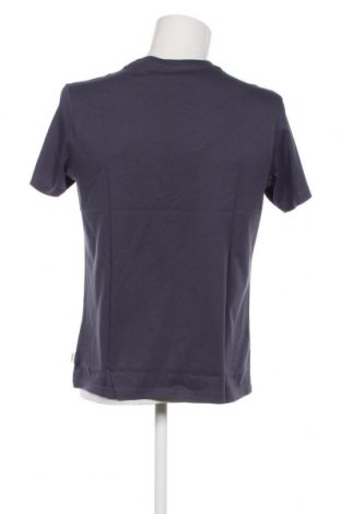 Herren T-Shirt Marc O'Polo, Größe M, Farbe Blau, Preis 35,05 €