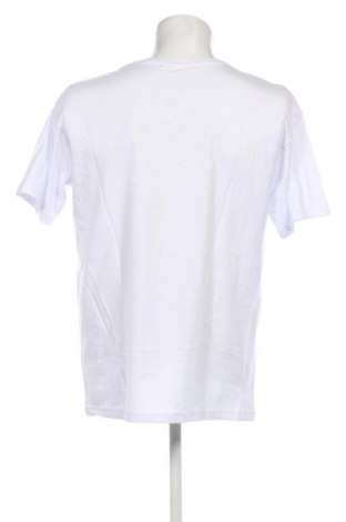 Мъжка тениска Marvel, Размер XL, Цвят Бял, Цена 29,00 лв.