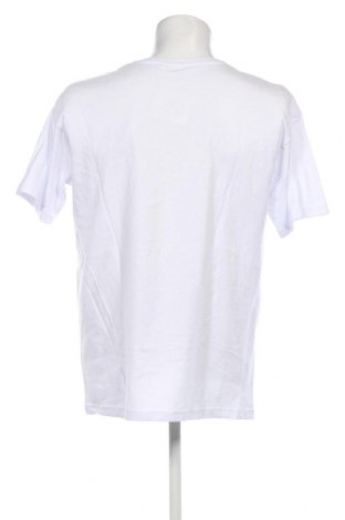 Herren T-Shirt Marvel, Größe XL, Farbe Weiß, Preis 14,95 €