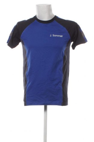 Herren T-Shirt Mascot, Größe M, Farbe Mehrfarbig, Preis 4,97 €