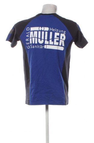 Ανδρικό t-shirt Mascot, Μέγεθος M, Χρώμα Πολύχρωμο, Τιμή 8,31 €