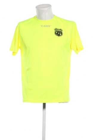 Herren T-Shirt Masita, Größe L, Farbe Gelb, Preis € 8,35