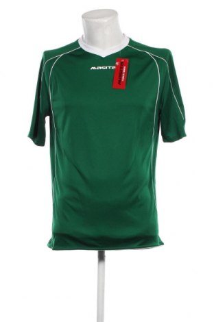 Мъжка тениска Masita, Размер L, Цвят Зелен, Цена 30,94 лв.