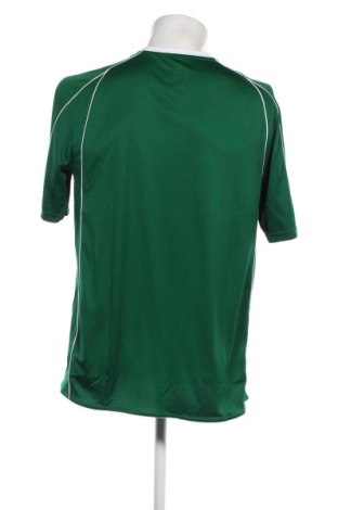 Herren T-Shirt Masita, Größe L, Farbe Grün, Preis € 15,62