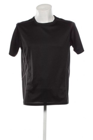 Pánské tričko  Maui Sports, Velikost L, Barva Černá, Cena  195,00 Kč